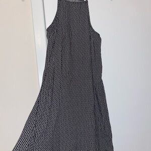 Brandy Melville floral dress